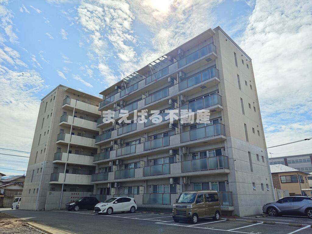 パストラーレ周船寺