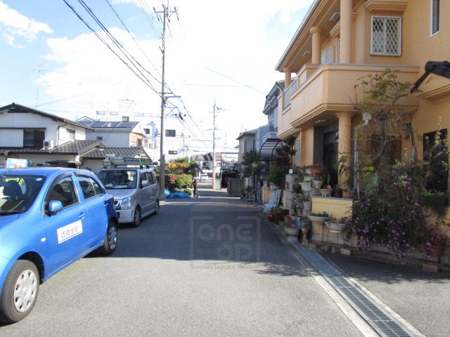 その他　茨木医誠会病院（その他）まで1635m