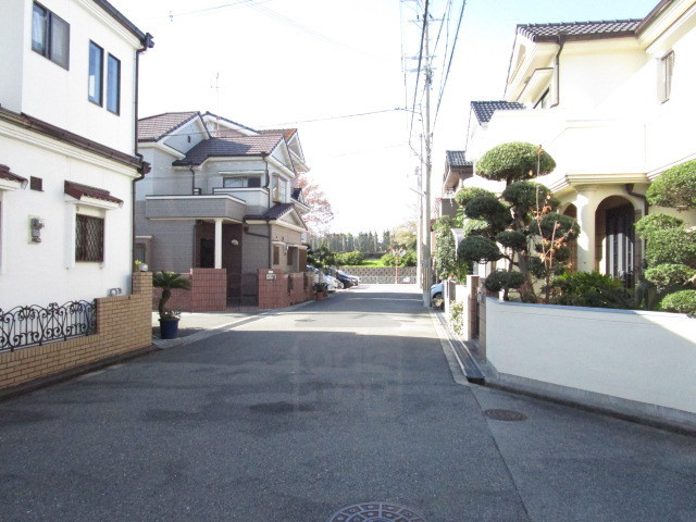 その他　ローソン　茨木南耳原店（その他）まで519m