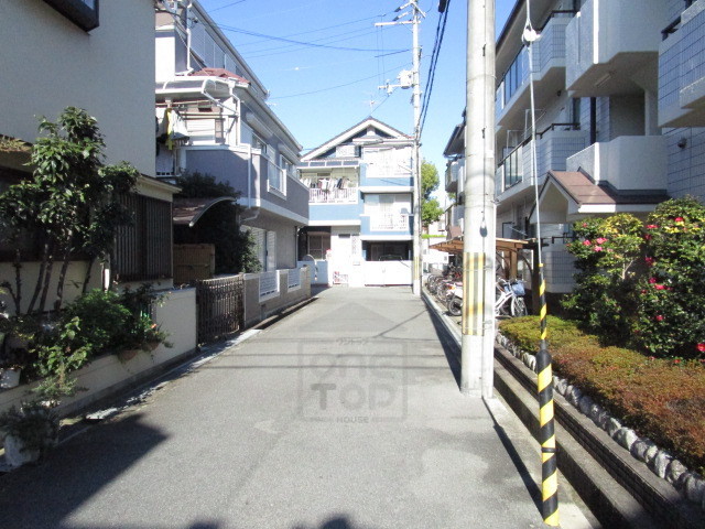 その他　アル・プラザ　茨木（その他）まで1201m