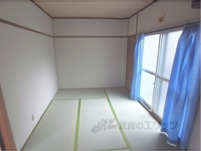 居室・リビング　和室