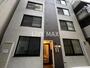 クリアル新富町 1階 築2年10ヶ月の賃貸物件