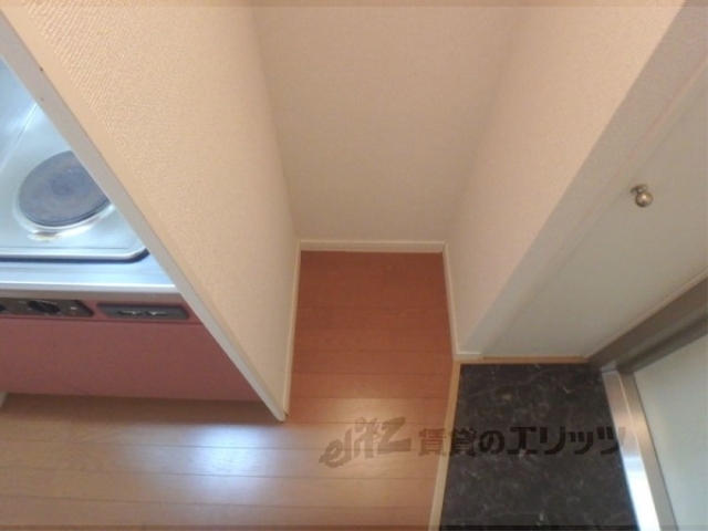 その他部屋・スペース　冷蔵庫置場