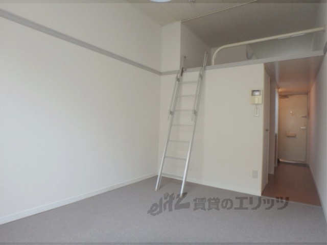 居室・リビング　洋室