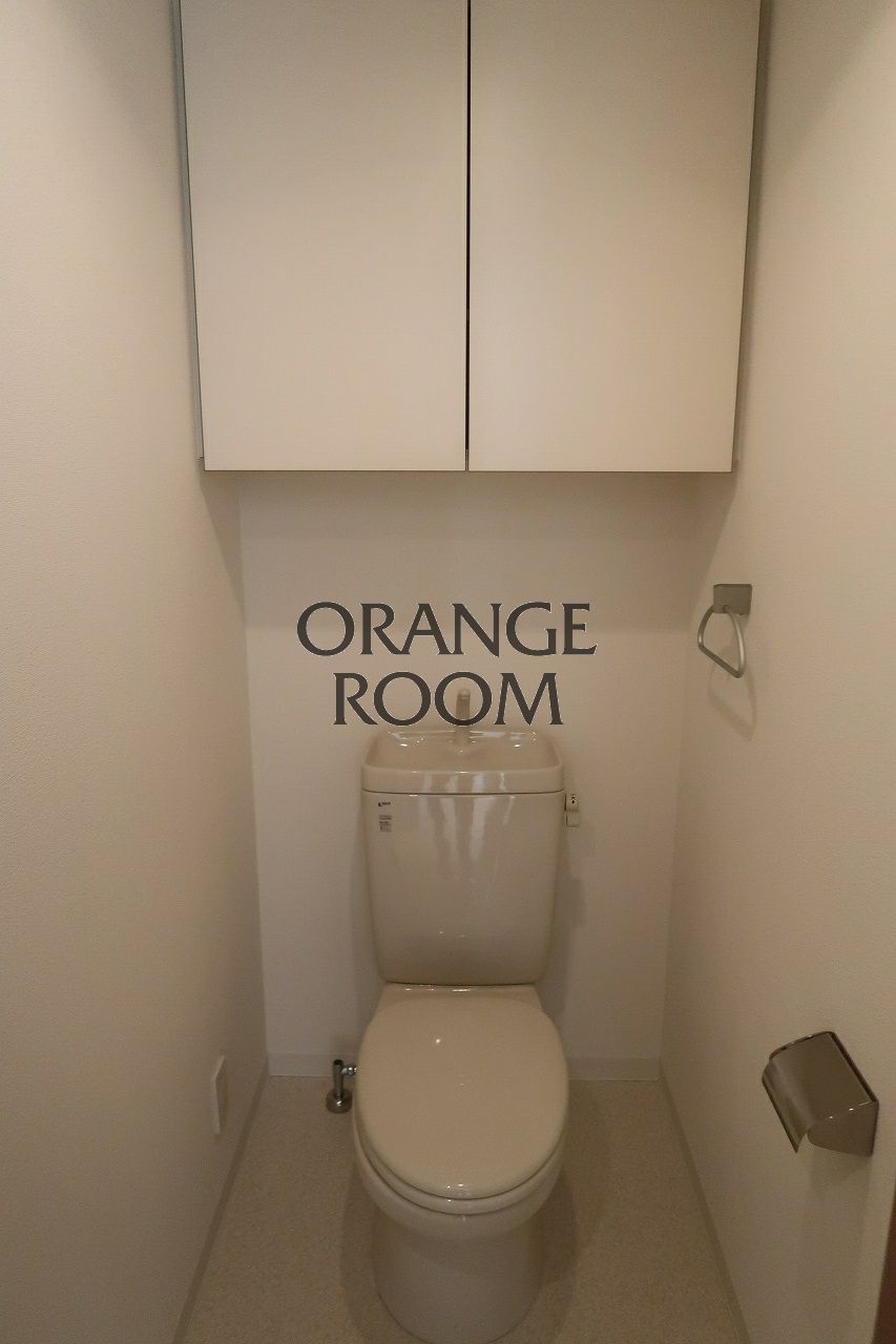 トイレ　同建物参考写真