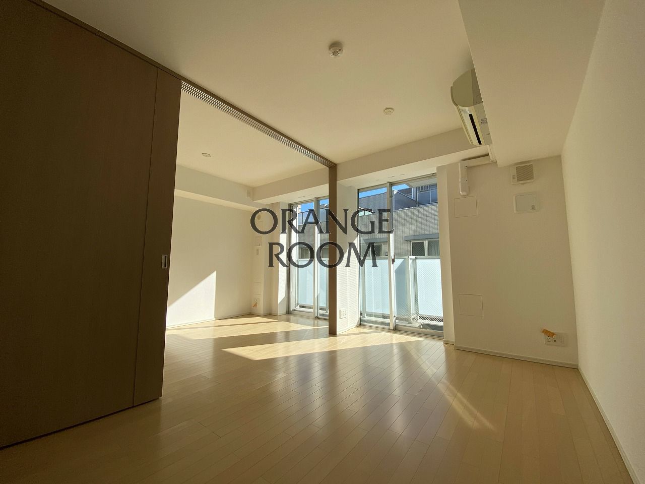 居室・リビング　同建物参考写真