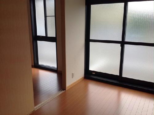 居室・リビング　広々としたリビングです。