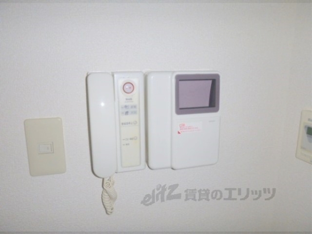 セキュリティ　ドアフォン（ＴＶ含）