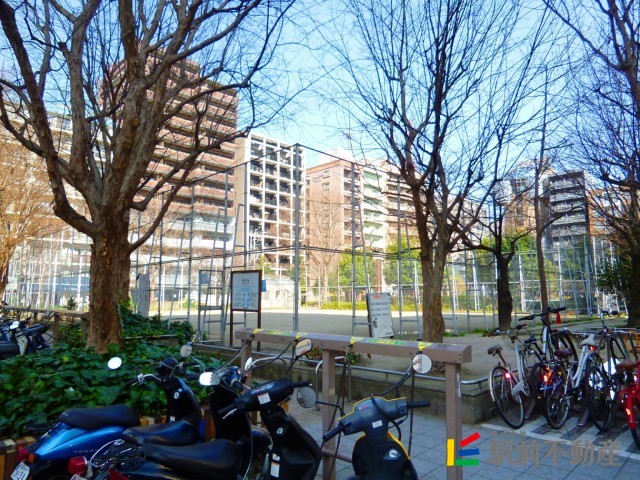 その他　長浜公園（その他）まで100m