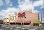 ショッピングセンター　テンマヤハピータウン岡北店（ショッピングセンター）まで407m