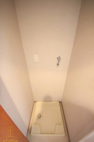 その他設備　パークキューブ北浜