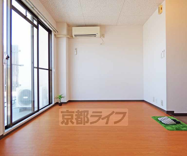 その他部屋・スペース　綺麗な室内です。