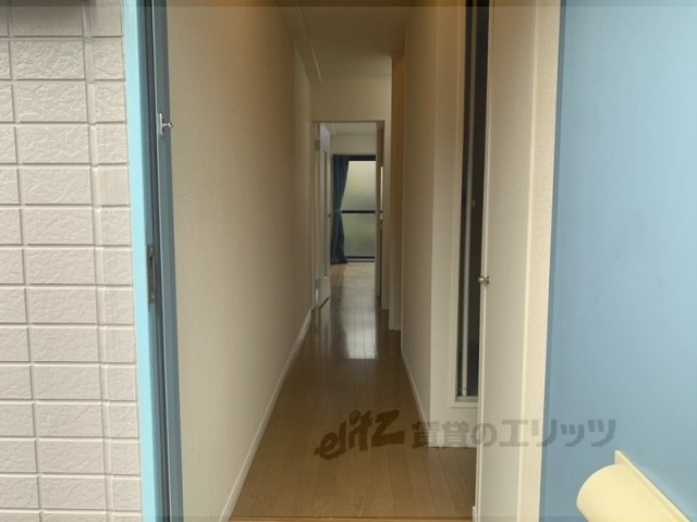 その他部屋・スペース　廊下