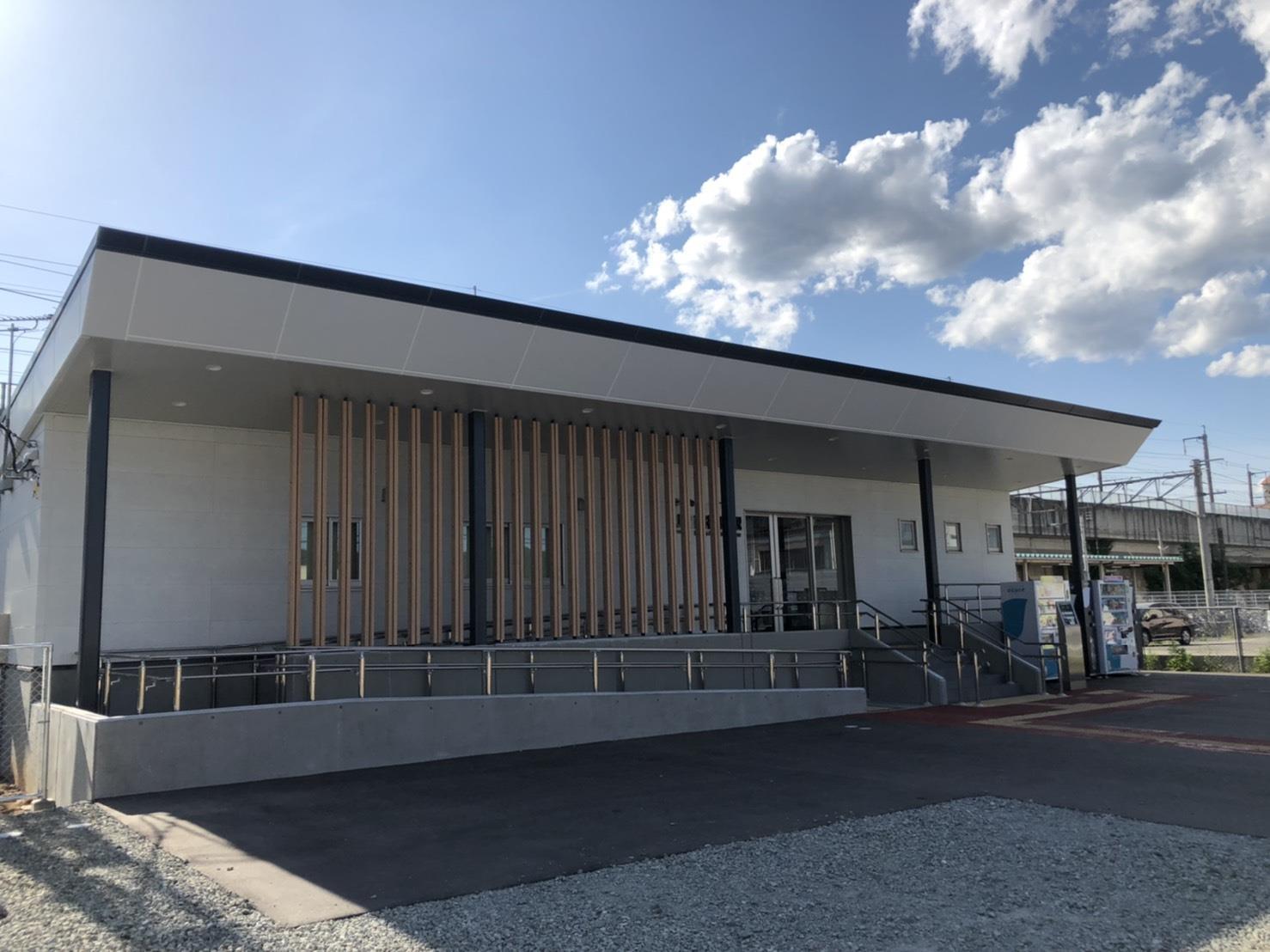 その他　南福島駅（その他）まで4200m