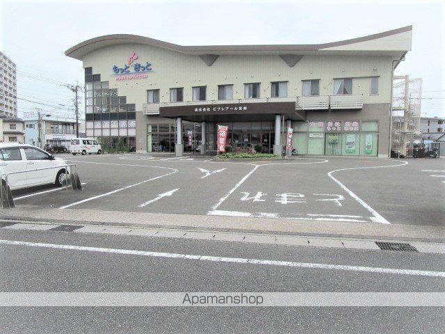 その他　もっときっと（ビブレアール宮崎）（その他）まで459m