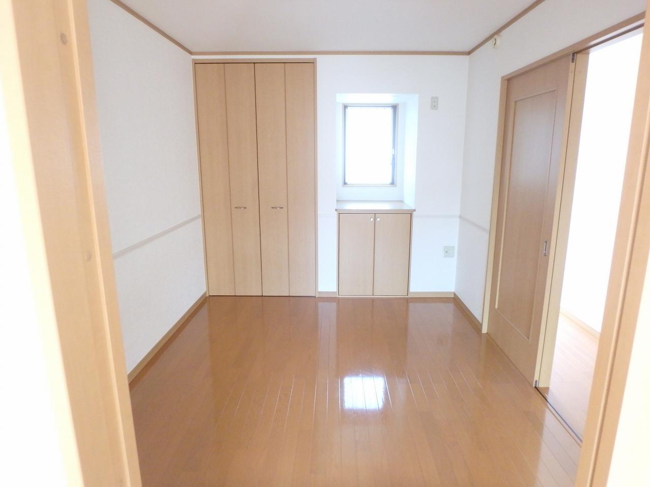その他部屋・スペース　洋室5.7帖