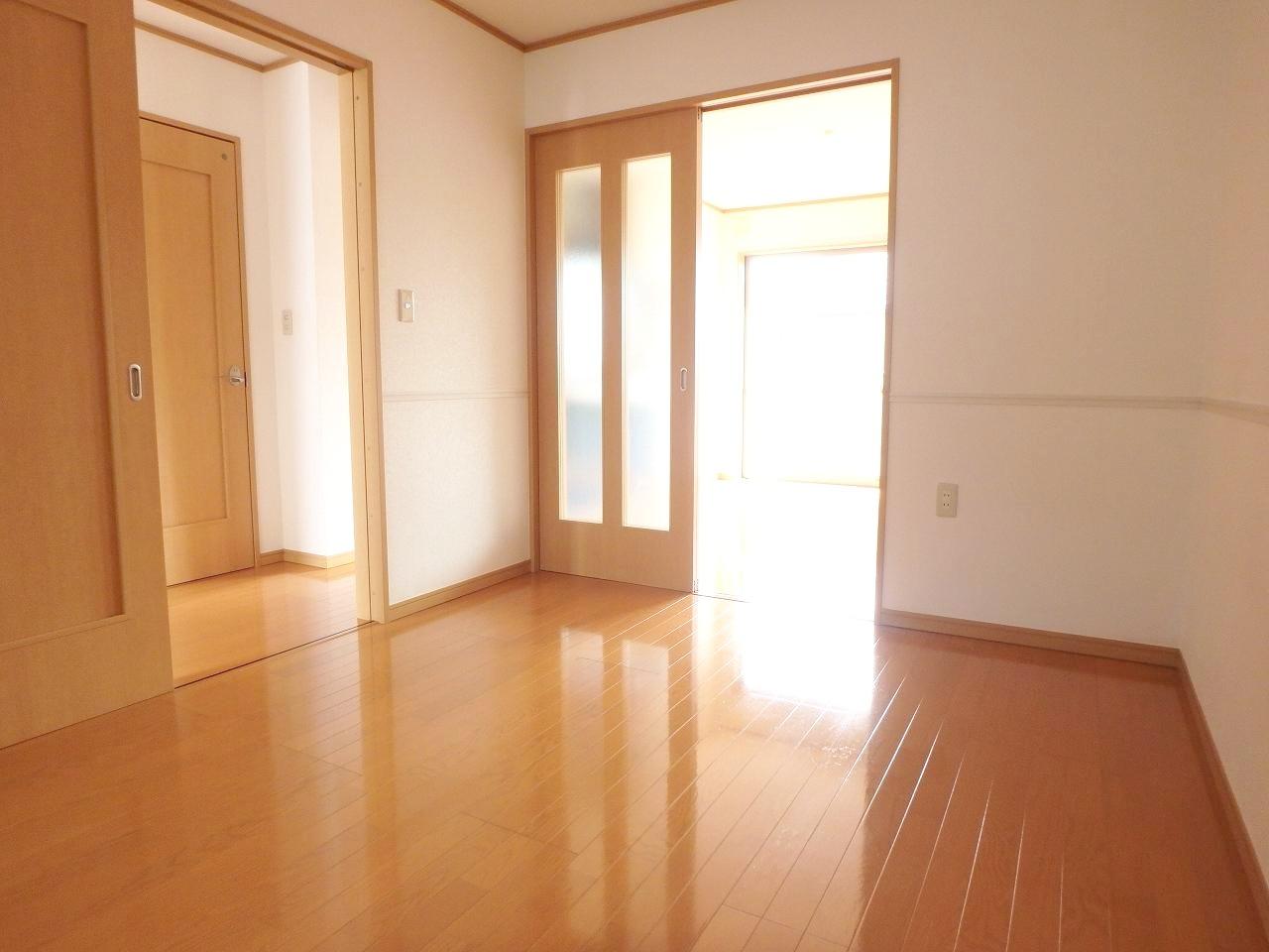 その他部屋・スペース　洋室5.7帖