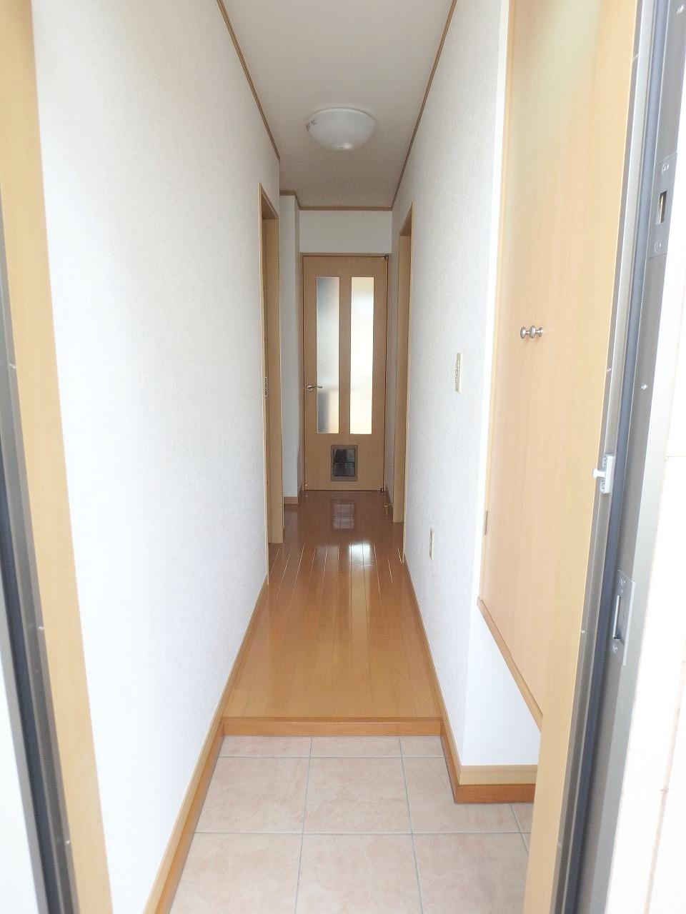 その他　廊下部分