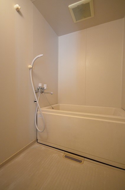 バス・シャワールーム　別号室の写真