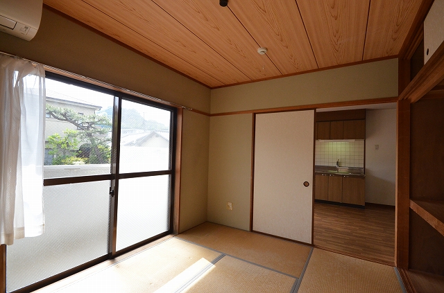 その他部屋・スペース　別号室の写真