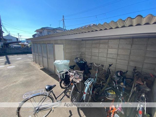 その他共有部分　その他共有部分