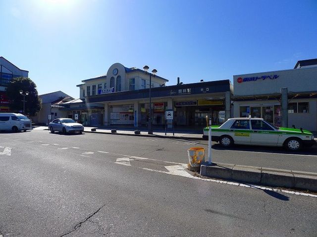 【館林市大街道のアパートのその他】