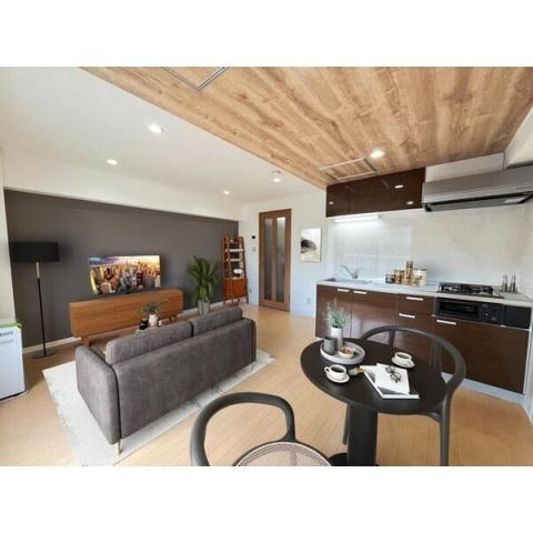 居室・リビング