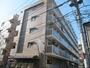 溝の口駅より徒歩4分 3階 築27年9ヶ月の賃貸物件