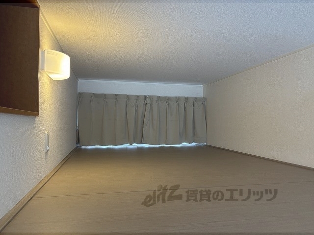 その他　ロフト