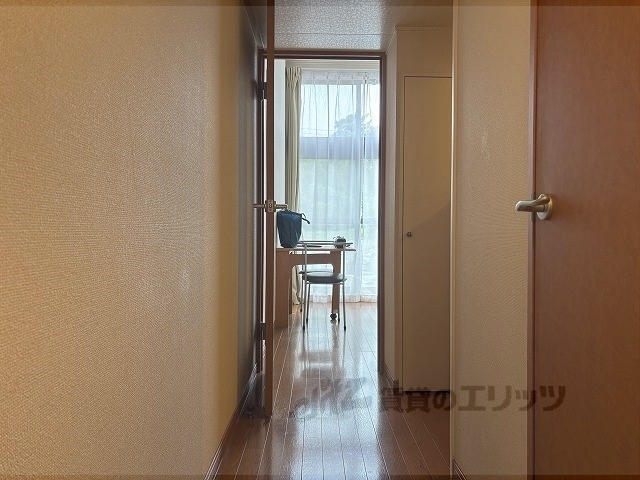 その他部屋・スペース　廊下