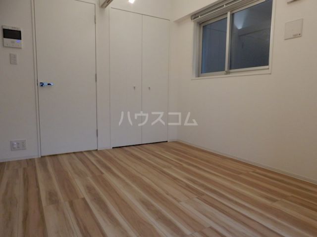 【墨田区江東橋のマンションのその他部屋・スペース】