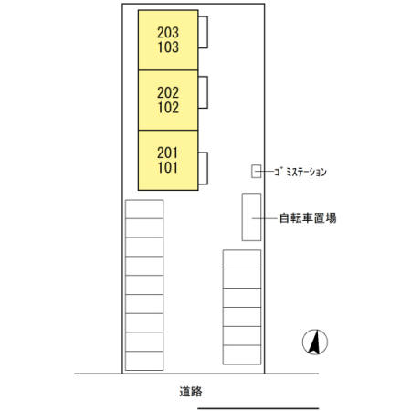 【ＷＩＴ－Ｌ神辺のその他】