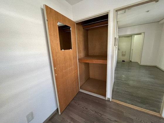 収納　※別号室のお写真です