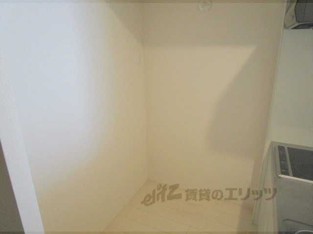 その他部屋・スペース　冷蔵庫置場