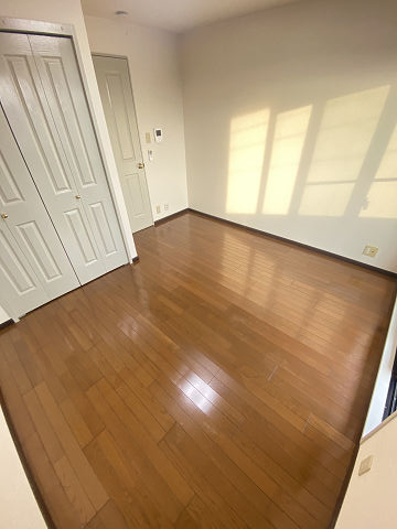 その他部屋・スペース　落ち着いて過ごせるお部屋なので、寝室にいかがでしょうか