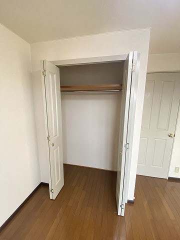 収納　収納豊富です