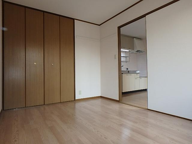 居室・リビング　★