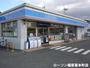 コンビニ　ローソン橿原葛本町店（コンビニ）まで450m