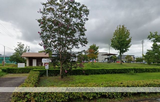 公園　三軒屋公園（公園）まで290m