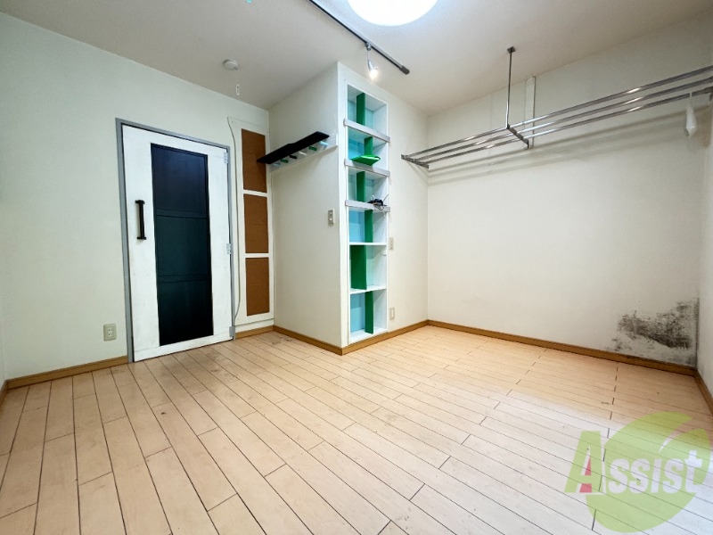 その他部屋・スペース