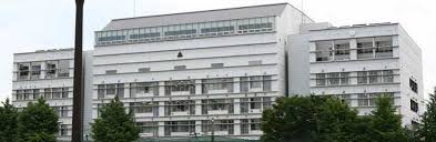 高校・高専　尼崎市立尼崎高校（高校・高専）まで1006m