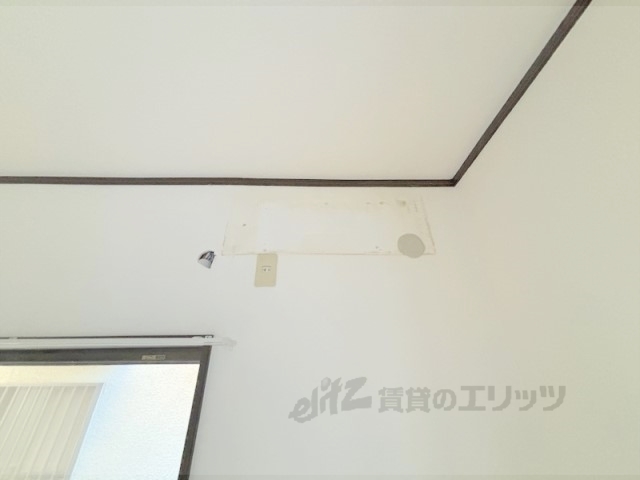 その他設備　設置場所