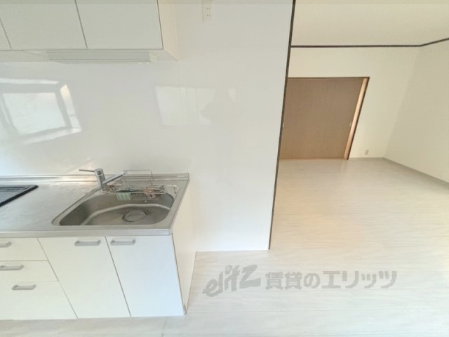 その他部屋・スペース　冷蔵庫置場