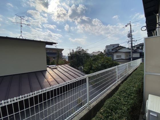 眺望　※別号室の写真です
