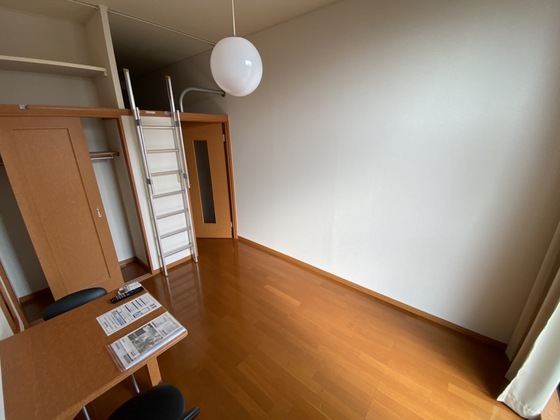 その他部屋・スペース　※別号室の写真です