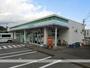コンビニ　ファミリーマート三島加茂川店（コンビニ）まで540m