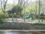 公園　白瀧公園（公園）まで732m