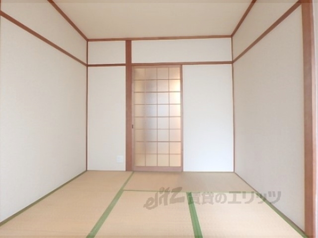 その他部屋・スペース　和室