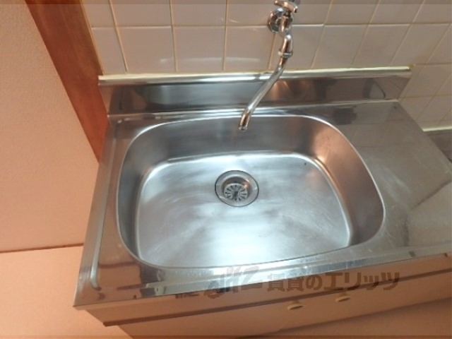 その他　シンク