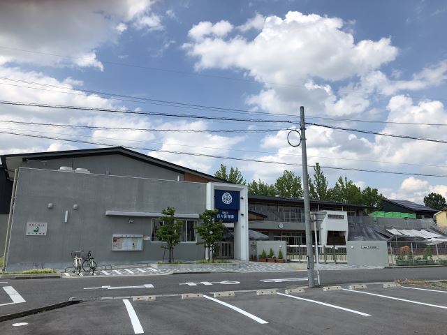 コンビニ　ローソン岡崎井ノ口新町店（コンビニ）まで674m